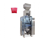 OCL-12L 歐創利多列背封包裝機 Oultron Multi-line Back Sealing Packing Machine